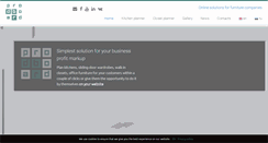 Desktop Screenshot of prodboard.com